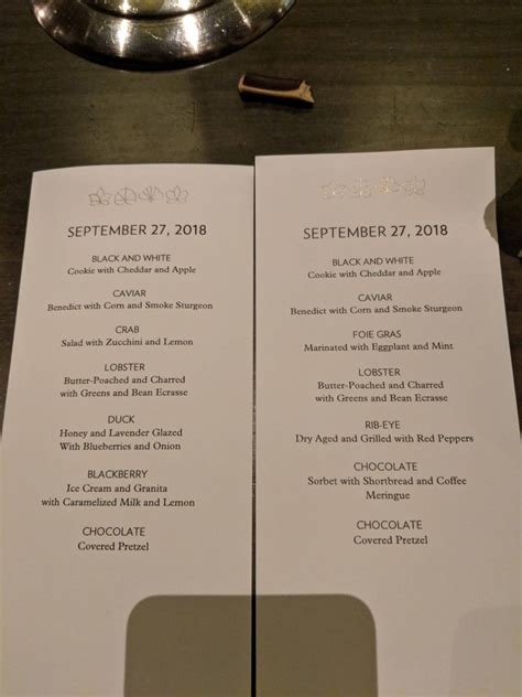 11 madison park guests are seeing a shift in the dining menu 21