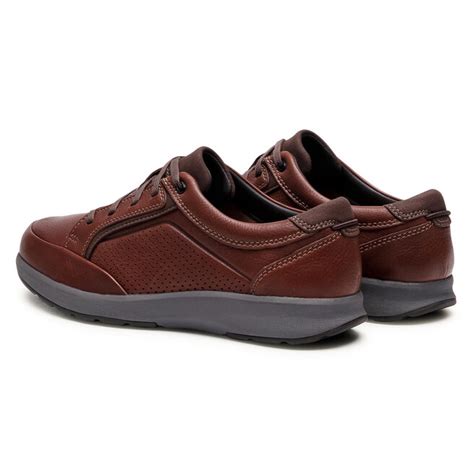 Clarks Un Trail Form Obuvki Bg