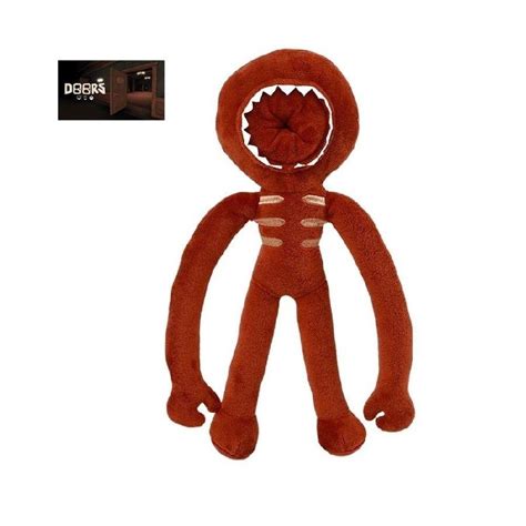 32 см фигура из дорс игрушка роблокс, doors roblox игрушки figure (10 ...