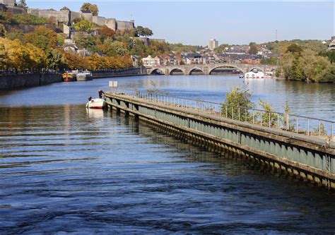 Wallonia - Belgium - Around Guides