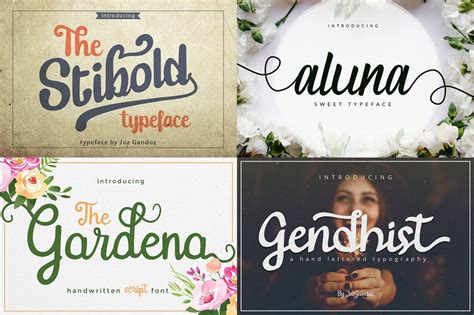 Special Font Bundle Font Svg Modern Font Dfx Otf Ttf Instant Download