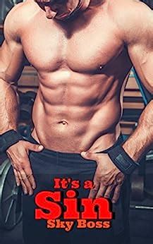 It S A Sin Taboo First Time Gay Taboo Gay Book 3 EBook Boss Sky