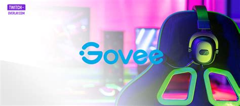 Govee Lights, the best Smart LED lights option for Streamers? | Govee