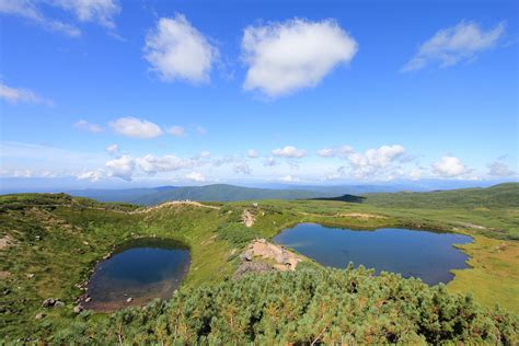 Autumn Sceneries in Japan - Get a First Life