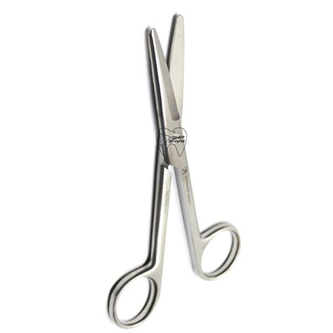 Mayo Scissor Straight 55 Surgical Veterinary Dissecting Scissors