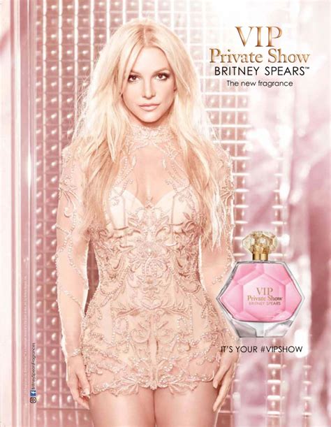 Britney Spears Vip Private Show Fragrance Promo Photoshoot 2017