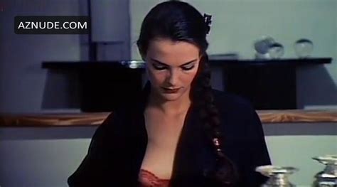 MYSTERE NUDE SCENES AZNude