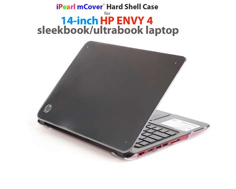 Hp Envy 14 Sleekbook