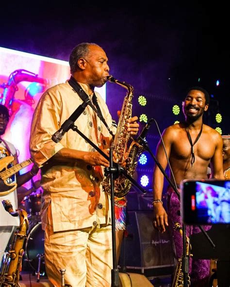 Made Kuti Biography Age Wife Net Worth Parents Charge9ja