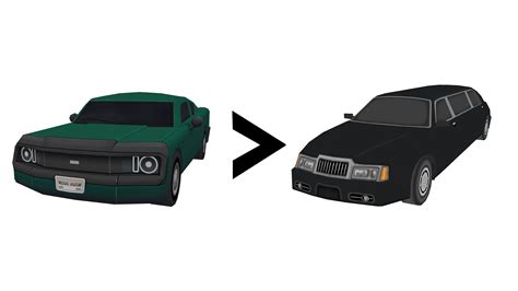 More Vehicle Variations [Discontinued] - The Sims 4 Mods - CurseForge