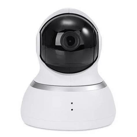 2 MP Day Night Wireless CCTV Camera CMOS Camera Range 10 To 15 M