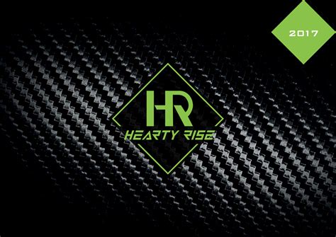 Hearty Rise 2017 - Blog Pecheur.com