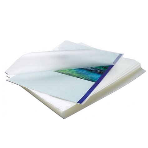 Пленка для ламинирования