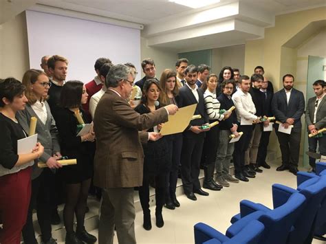 Savona Successo Per L Evento Dedicato Al Giuramento Dei Neolaureati In