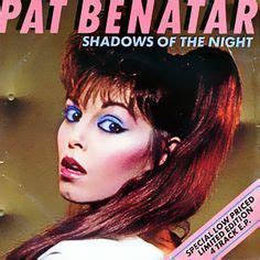 Pat Benatar