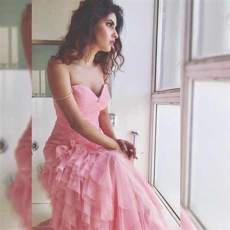 Glamours Photoshoots Karishma Sharma Hot Sizzling Photoshoot