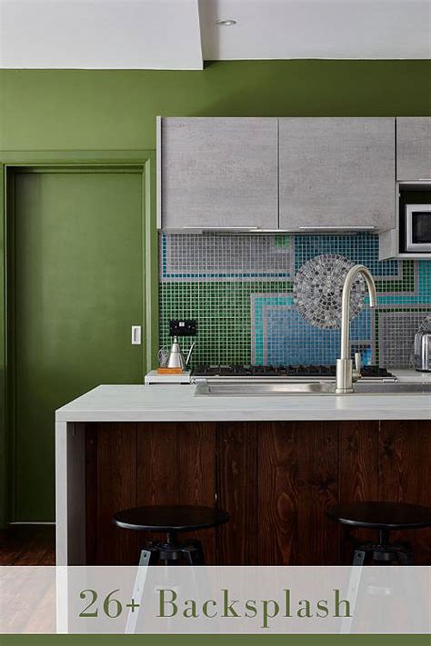 26+ Kitchen Backsplash Ideas 2023 ( HOTTEST TRENDS )