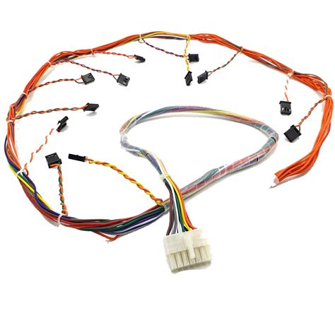 Custom Wire Harness