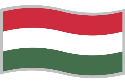 Download Hungarian Flag (#2) SVG | FreePNGImg