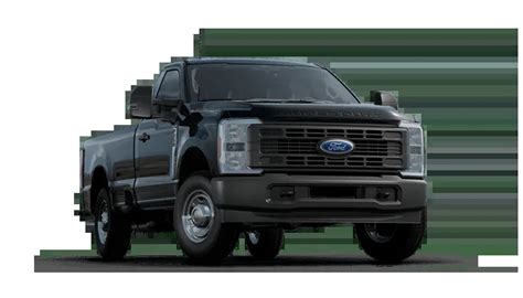 2023 Ford F-250 Super Duty Specifications, Features, Safety & Warranty