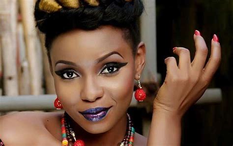 Mama 2016 Yemi Alade Wins Best Female Act Premium Times Nigeria