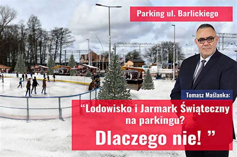 Winouj Cie Iswinoujscie Pl Grupa Morska Temat Parkingu Przy Ul