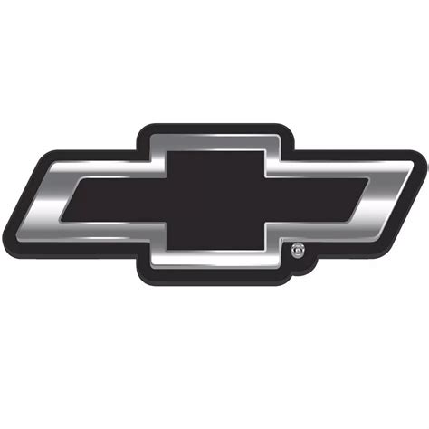 Chevy Bowtie Emblem Png