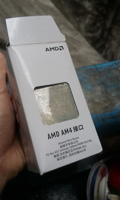 ATHLON 3000G (COMPLETE WITH BOX), Computers & Tech, Parts & Accessories ...