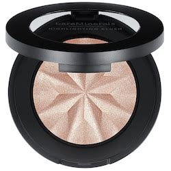 Gen Nude Highlighting Blush BareMinerals Sephora