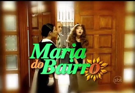 Maria Do Bairro Capitulo Dublado V Deo Dailymotion