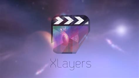 Fcpx插件怎么安装 Fcpx插件：创意风格 Luca Visual Fx Xlayers Macw下载站