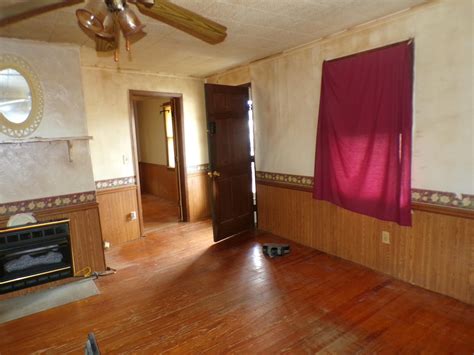 c.1900 South Carolina Fixer Upper Under $50K