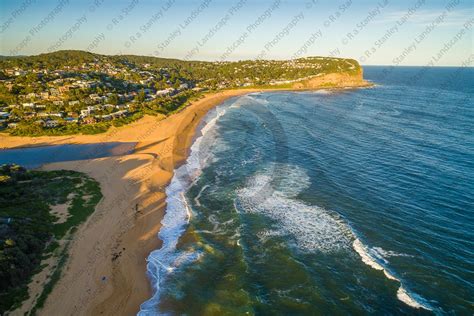 Copacabana Beach Aerial 67684 Photo Photograph Image R A Stanley