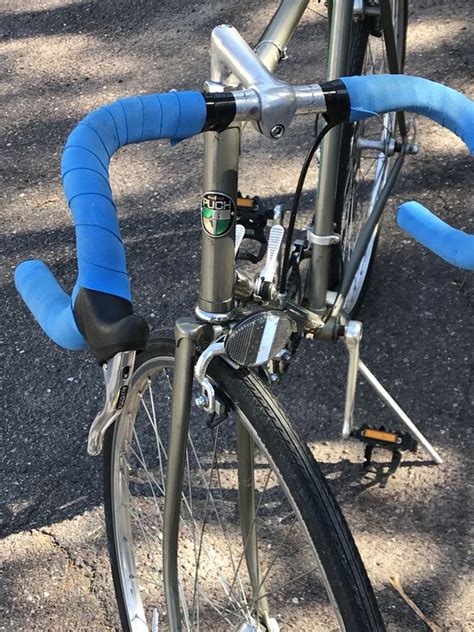 Puch Pacifica 10 Speed Road Bike For Sale In Boston MA OfferUp