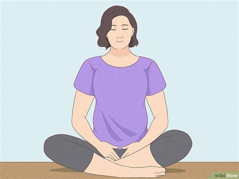 7 manières de identifier un chakra bloqué wikiHow