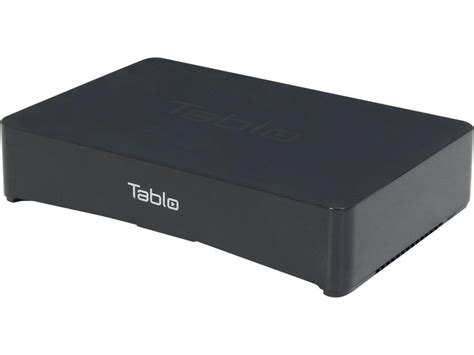 Tablo Th Gen Tuner Over The Air Ota Dvr