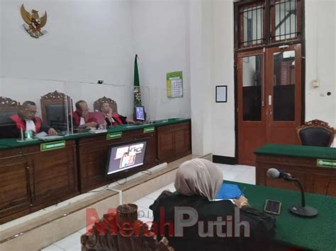 Terjerat Penipuan Investasi Bodong Pidy Handoko Dibui 2 Tahun Penjara