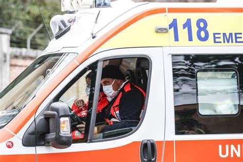 Milano Incidente A Cassina De Pecchi Morto Un Motociclista Di