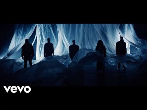 Pentatonix Prayers For This World Videoclip Oficial