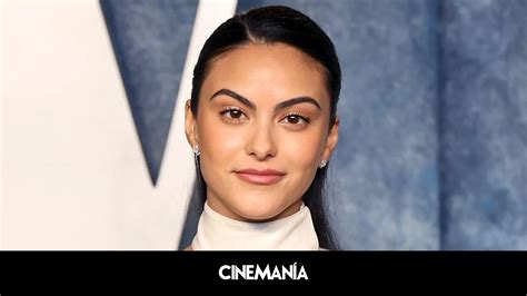 Esta Es La Razón Por La Que Camila Mendes Ha Abandonado El Reboot De