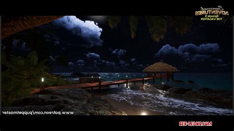 Sensual Adventure Episode Sex Leaks