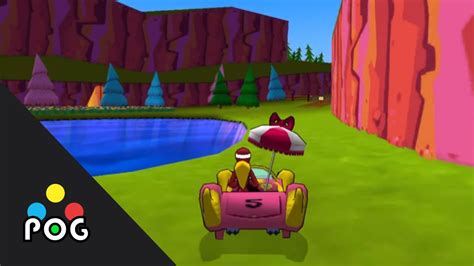 Dreamcast Nostalgia Wacky Races In K Crazy Races Revived Youtube