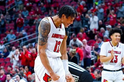 How To Watch Louisville Cardinals Mens Basketball Vs Syracuse Orange