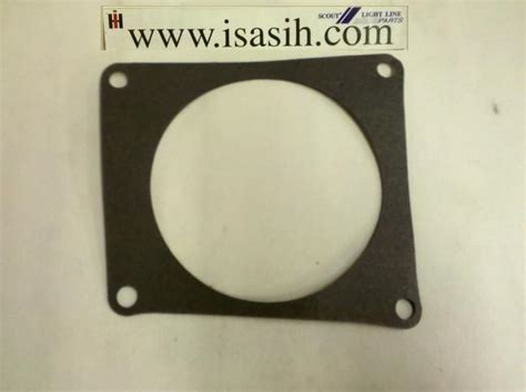 Isa S International Harvester Water Pump Gasket Ih Cyl Eng