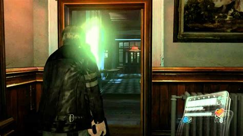 Resident Evil Partie Hd Walkthrough Fr Youtube