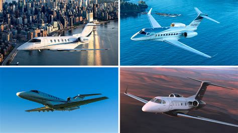 The 8 Best Light Business Jets Ever, From a Smart Cessna to a Legendary ...