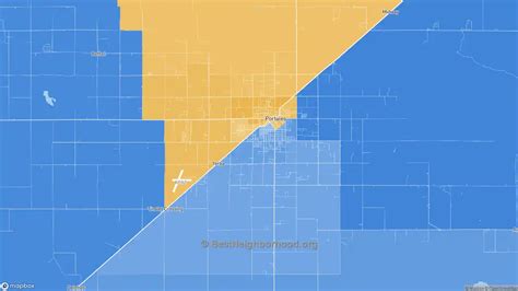 Race Diversity And Ethnicity In Roosevelt County Nm