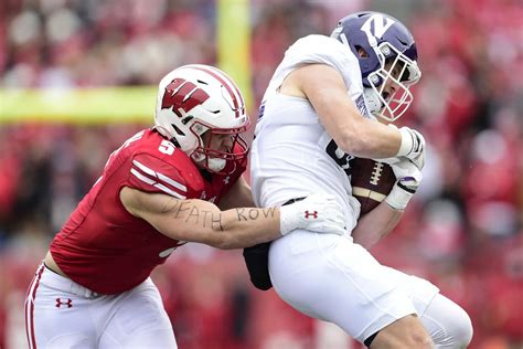 2022 Northwestern football position previews: Tight ends - Inside NU