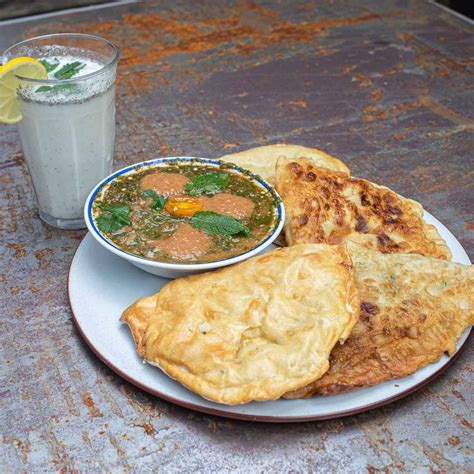 Bolani Recipe | Recipes from Ocado