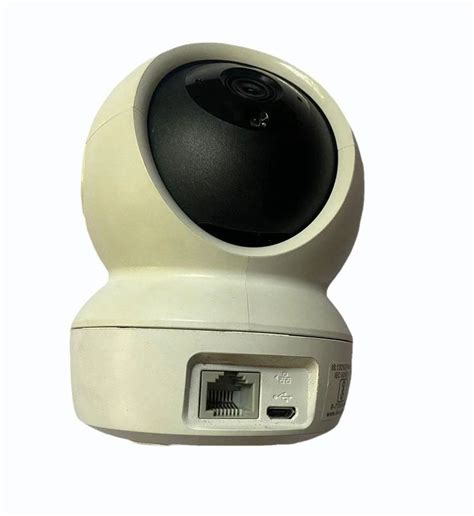 Dome Indoor Mp Wireless Wifi Cctv Camera At Rs Piece In